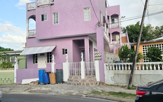 77A Catherine Mount, Unit 5