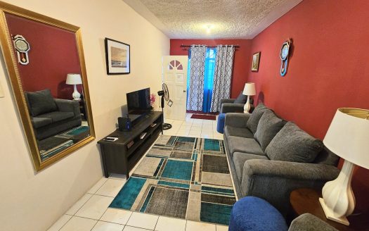 337 Catherine Hall, Unit 2