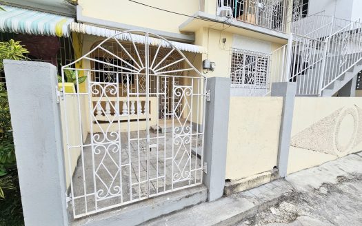 337 Catherine Hall, Unit 1